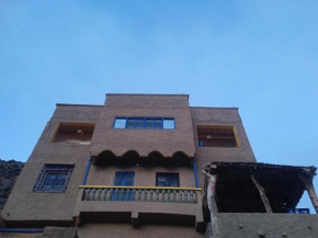 Riad atlas imnane